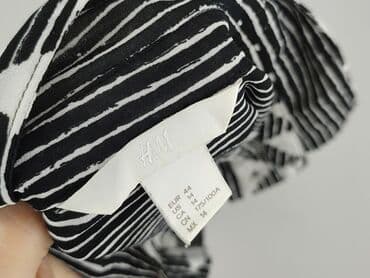 Women: H&M, Women's blouse, size 2XL (EU 44) — 4