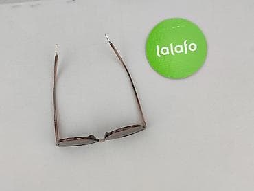 Accessories: Glasses, Sunglasses, Cat eyes design, condition - Perfect — 4