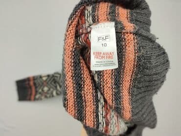 sweter grinch cropp: F&F, Sweter damski, rozmiar M — 6