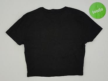 zalano: PULL&BEAR, T-shirt damski, rozmiar M — 4