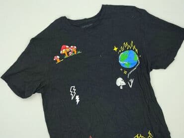 koszulki megadeth: Koszulka dla mężczyzn, rozmiar L — 1