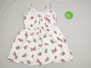 modema sukienki: H&M Divided, Sukienka damska, rozmiar L — 3