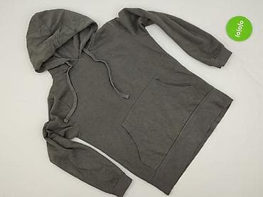 11 degrees bluza: Sinsay, Bluza z kapturem damska, rozmiar XS — 2