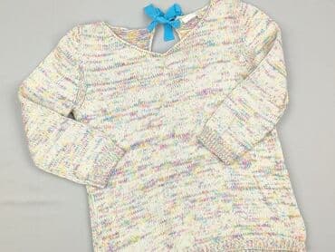 sukienka sweterkowa c a: Promod, Sweter damski, rozmiar S — 1