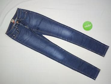 jeans pause: ONLY, Jeansy damskie, rozmiar XS — 2