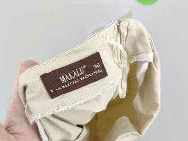 prasowanie plisowanej spodnicy: Makalu, Spódnica damska, S — 4