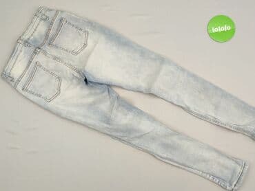 guess sukienki letnie: Jeans, Destination, 13 years, 158, condition - Very good — 3