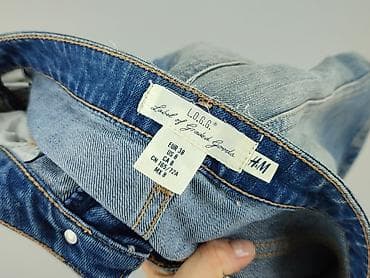 levis 801: H&M L.O.G.G., Spódnica damska, rozmiar M — 4