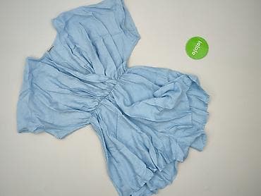 mango len: Sukienka damska, rozmiar XL — 2
