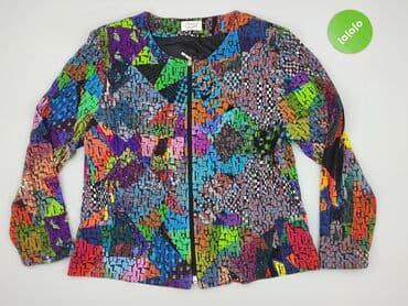 bastet kurtka zimowa: Marynarka damska, rozmiar XL — 2