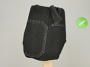 spodenki: Cropp, Szorty damskie, rozmiar L — 5