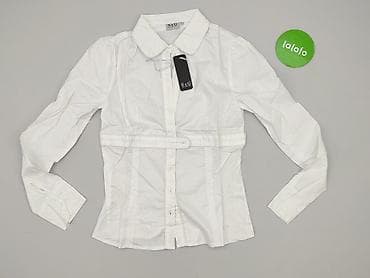 appendage koszulka: Koszula damska, rozmiar S — 2