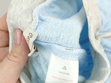 legginsy niemowlęce h: Shorts, 0-1 month, condition - Perfect — 5