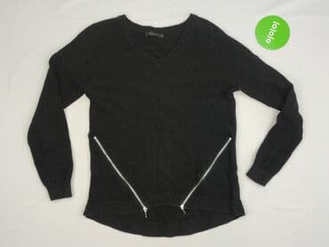 kurtki zimowe damskie wyprzedaż mohito: Mohito, Sweter damski, rozmiar M — 2