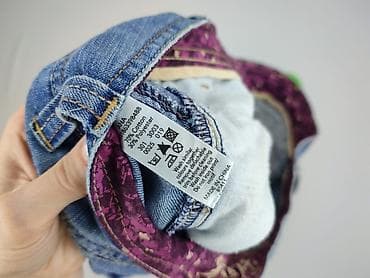 jeansy z c: Used Jeans, Jeansy damskie, rozmiar M — 7
