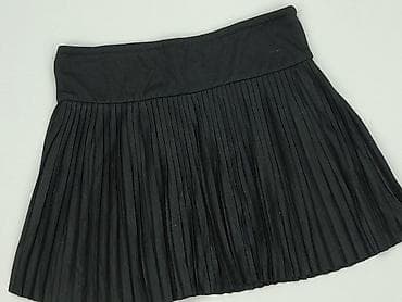 plisowane mini spódnice: Troll, Spódnica damska, rozmiar S — 1