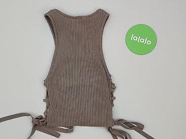 tipsy: Zara, Top damski, rozmiar S — 3
