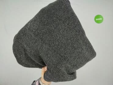 płaszcz czarny: Płaszcz dla mężczyzn, rozmiar 2XL — 4