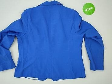 jbl: Marynarka damska, rozmiar 3XL — 3