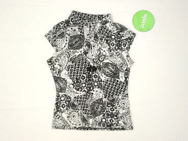 t shirty apache: River Island, Women's blouse, size XL (EU 42) — 2
