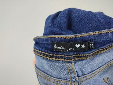 sukienka z denimu: Denim Life, Jeansy damskie, M — 5