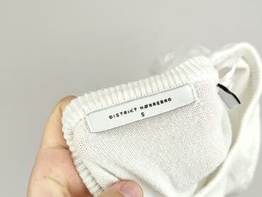 Women: Distrikt, Women`s sweater, size S (EU 36) — 5