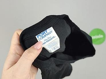 levis t shirt basic: Port & Company, Футболка жіноча, розмір L — 4