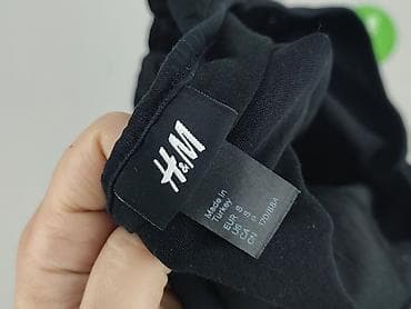 hm buty sniegowce: H&M, Sukienka damska, rozmiar S — 4