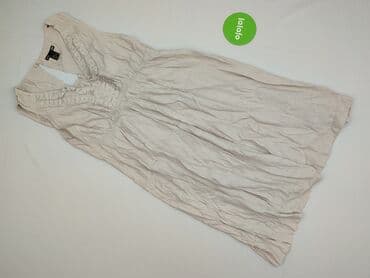 sukienka dla mamy karmiacej na chrzest: H&M Mama, Sukienka damska, rozmiar M — 3