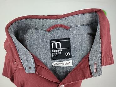 cropp pl: Cropp, Koszulа dla mężczyzn, rozmiar M — 4