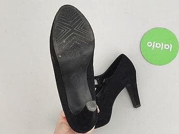 ccc sandalki: Półbuty damskie, rozmiar 37 — 4