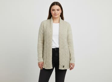 kurtka michael kors damska tk maxx: Lipsy, Kardigan damski, rozmiar XL — 7