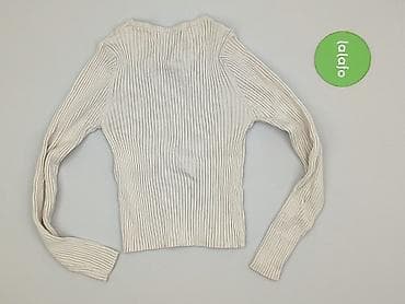 golf stradivarius: Stradivarius, Sweter damski, rozmiar S — 4