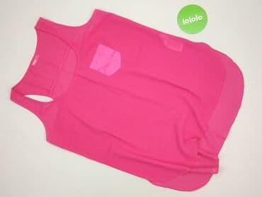 koszulki bez rękawów damskie mammut: Okay, Top damski, rozmiar M — 3