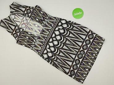 bluzy hm: H&M, Sukienka damska, rozmiar M — 3