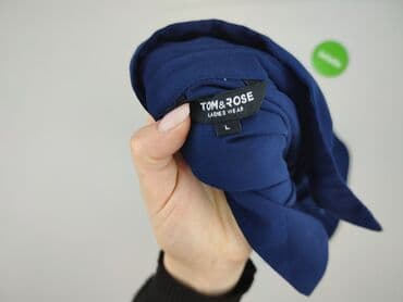 koszulka zeglarska: Tom Rose, Sukienka damska, rozmiar L — 4