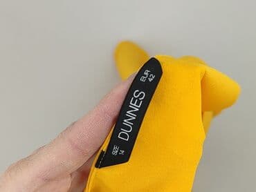 sukienka z karczkiem: Dunnes, Bluzka damska, rozmiar L — 4