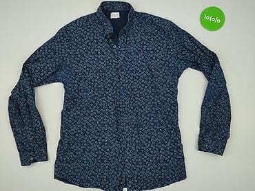 daichmann klapki: Selected Homme, Koszulа dla mężczyzn, rozmiar L — 2