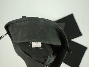 walkx buty: Spodnie materiałowe damskie, rozmiar S — 4