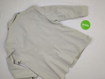 klapki z futerkiem firmowe: Marynarka damska, rozmiar 3XL — 3