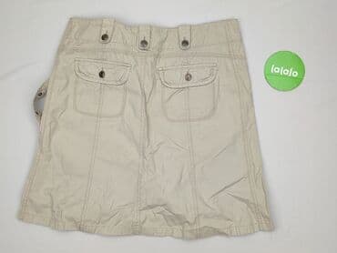 spódnice jeansowe massimo dutti: Multiblu, Spódnica damska, rozmiar XL — 3