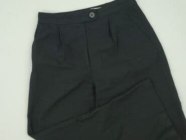 buty bing: Bershka, Брюки жіночі, розмір S — 1