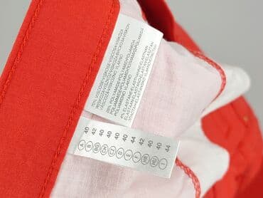 Women's Pants: Yessica, Spodnie materiałowe damskie, rozmiar L — 5