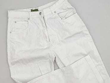 m sara jeans: Jeansy damskie, rozmiar M — 1