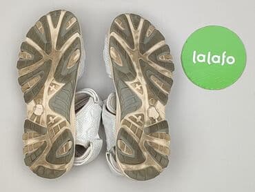 elbrus obuwie: Sandały damskie, rozmiar 38 — 4