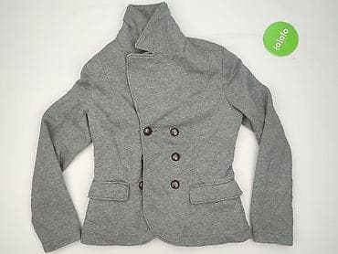 koszulki basic hm: H&M, Marynarka damska, rozmiar M — 2