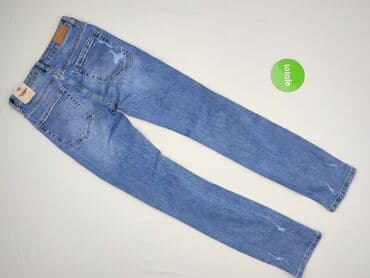 revenge jeans: Re-Dress, Jeansy damskie, rozmiar XS — 3