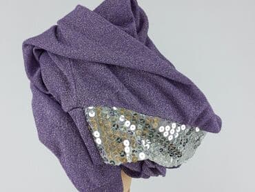 eleganckie bluzki fioletowe: Bluzka damska, rozmiar S — 4