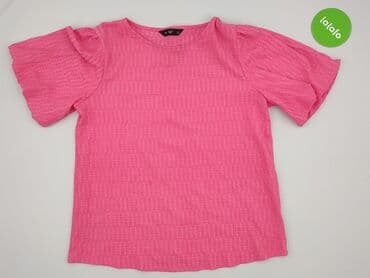 bluzki damskie dopasowane: F&F, Bluzka damska, rozmiar L — 2