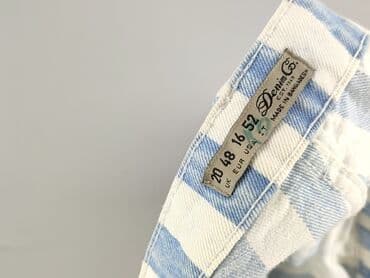 jeansy bootcut: Denim Co, Jeans for women, size 6XL (EU 52) — 4